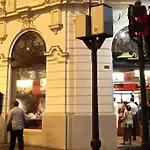 Apartamento En Centro Historico De Lima