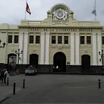 Apartamento En Centro Historico De Lima