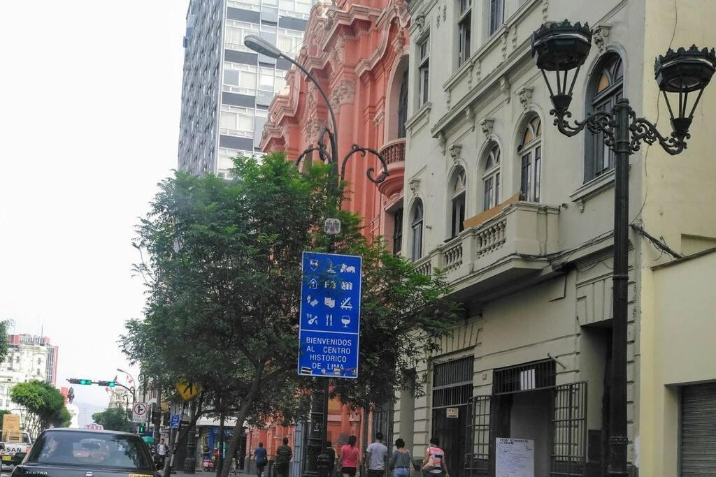 Apartment En Centro Historico De