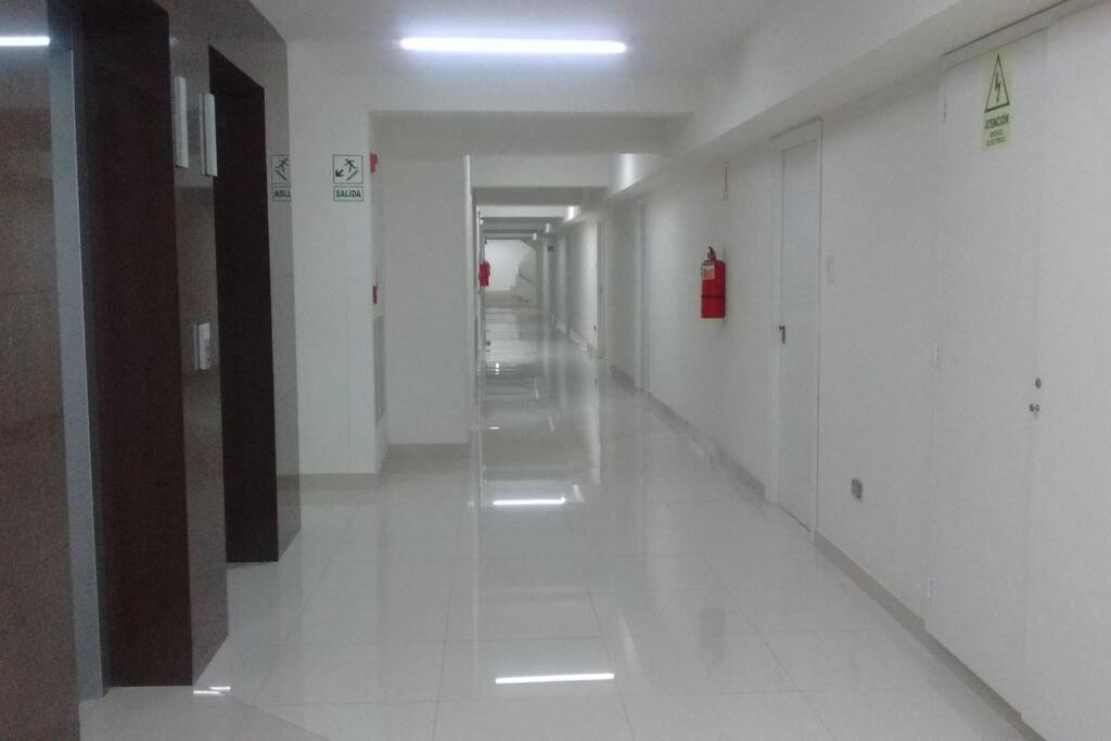 En Centro Historico De Apartamento